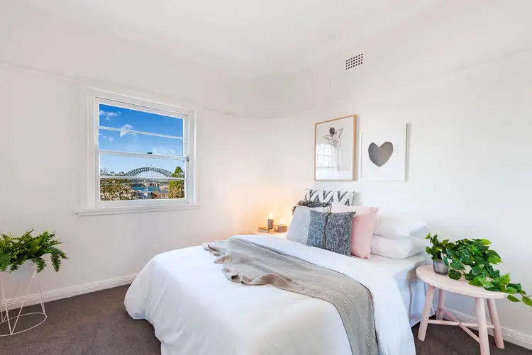 Third view of Homely apartment listing, 3/4-6 Nicholson Street, Balmain East NSW 2041