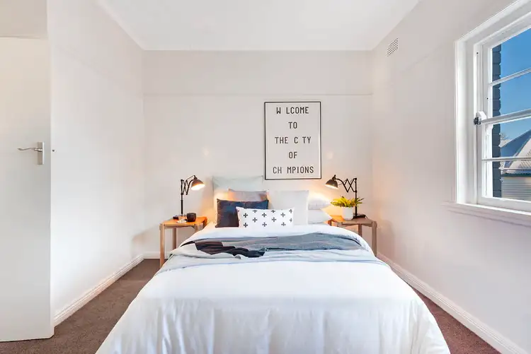 Fourth view of Homely apartment listing, 3/4-6 Nicholson Street, Balmain East NSW 2041