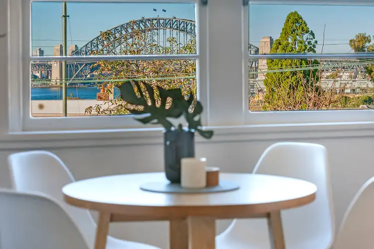 Fifth view of Homely apartment listing, 3/4-6 Nicholson Street, Balmain East NSW 2041