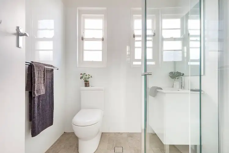 Sixth view of Homely apartment listing, 3/4-6 Nicholson Street, Balmain East NSW 2041