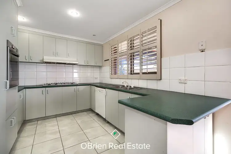 Second view of Homely house listing, 9 Harmon Close, Berwick VIC 3806