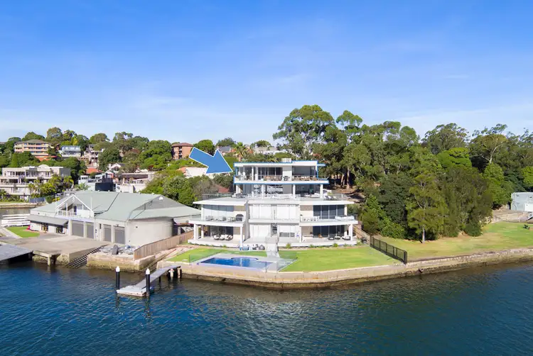 Main view of Homely apartment listing, 6/2 Teviot Avenue, Abbotsford NSW 2046