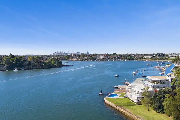 Third view of Homely apartment listing, 6/2 Teviot Avenue, Abbotsford NSW 2046
