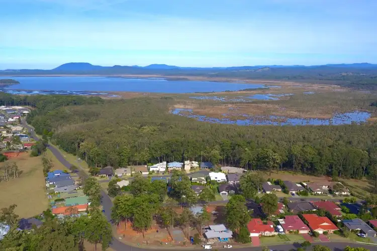 Second view of Homely house listing, 68 The Point Drive, Port Macquarie NSW 2444