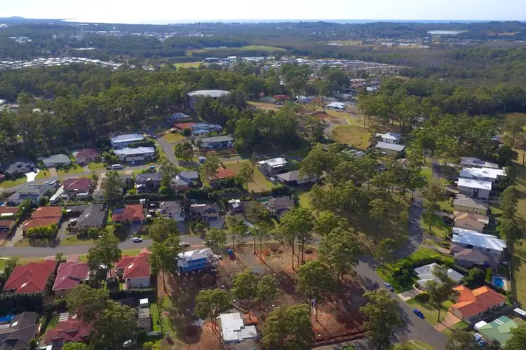 Third view of Homely house listing, 68 The Point Drive, Port Macquarie NSW 2444