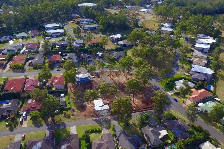 Fourth view of Homely house listing, 68 The Point Drive, Port Macquarie NSW 2444