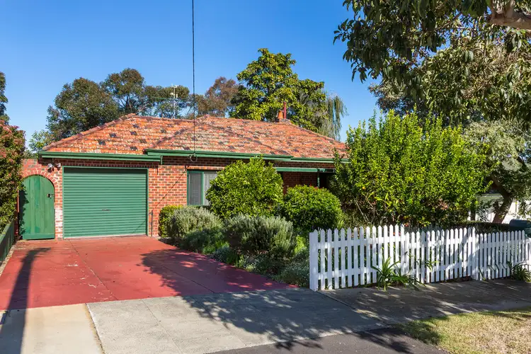 15 Blechynden Street, St James WA 6102