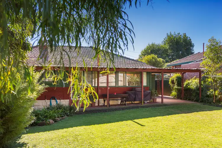 Second view of Homely house listing, 15 Blechynden Street, St James WA 6102