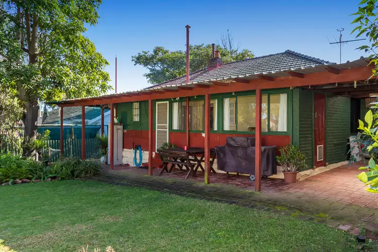 Fourth view of Homely house listing, 15 Blechynden Street, St James WA 6102