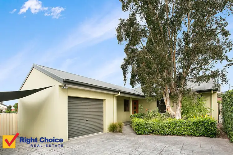 Main view of Homely house listing, 2/26 Taylor Road, Albion Park NSW 2527