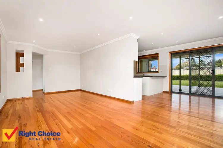 Second view of Homely house listing, 2/26 Taylor Road, Albion Park NSW 2527