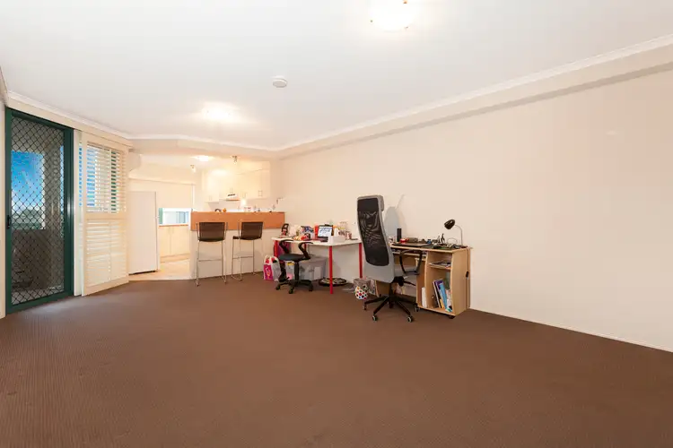 Fifth view of Homely unit listing, 7/228 Vulture Street, South Brisbane QLD 4101