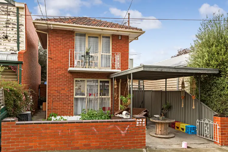 49 Macpherson Street, Footscray VIC 3011