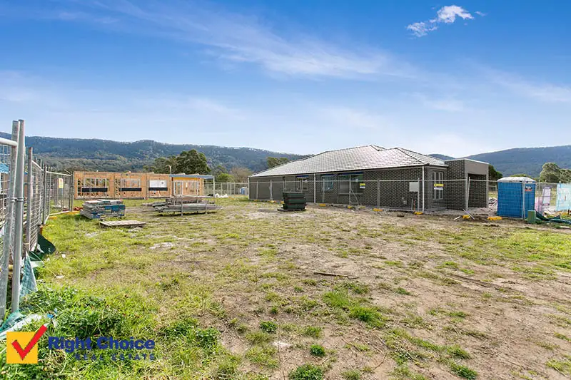 Main view of Homely land listing, 5 Omaroo Place, Horsley NSW 2530