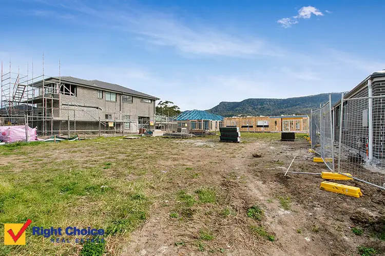 Second view of Homely land listing, 5 Omaroo Place, Horsley NSW 2530