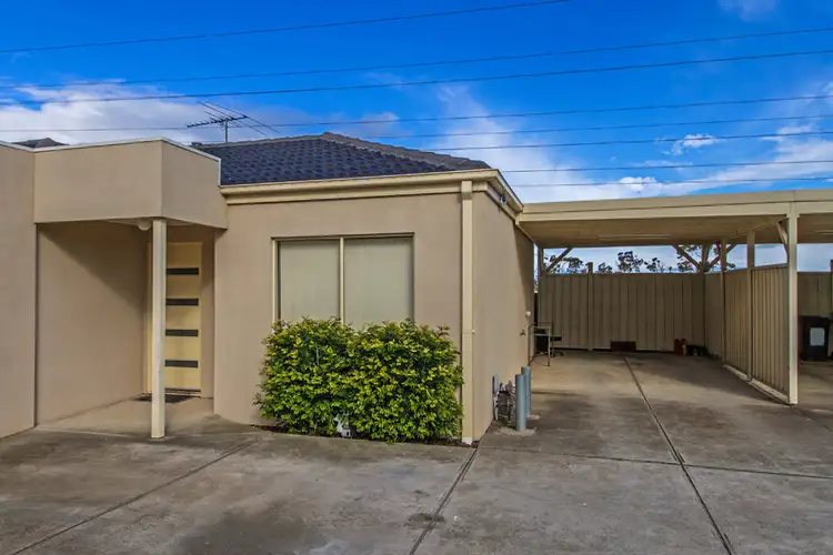 3/37-39 Anna Street, St Albans VIC 3021