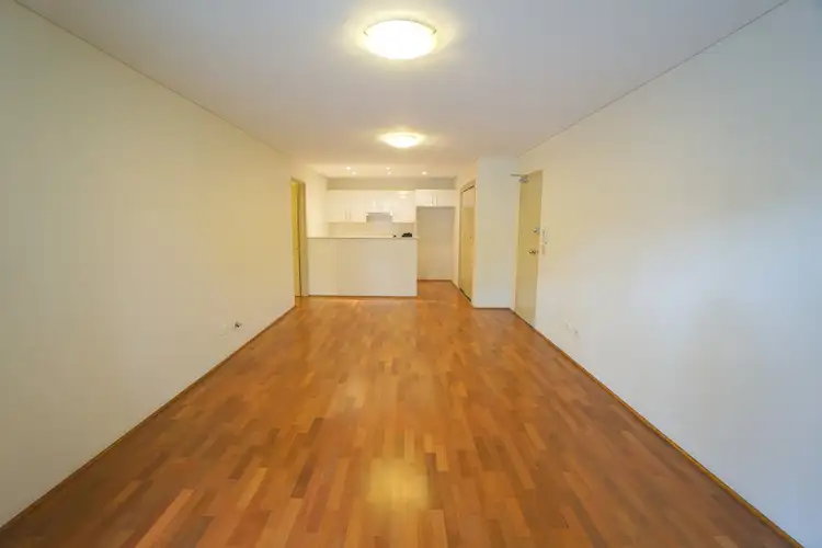 Third view of Homely apartment listing, 1/284 Lawrence Street, Alexandria NSW 2015