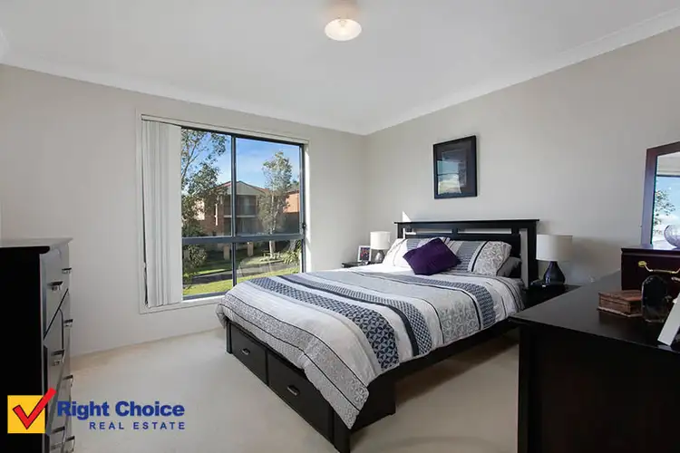 Sixth view of Homely house listing, 21 Lakewood Boulevard, Flinders NSW 2529