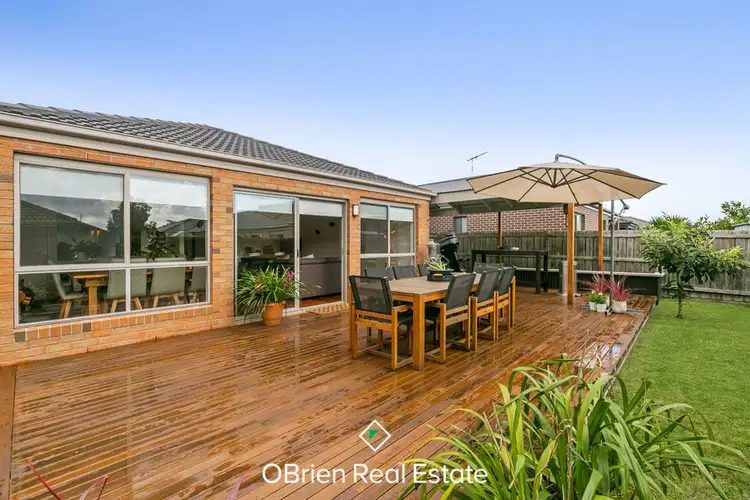 Fifth view of Homely house listing, 5 Malua Circuit, Sandhurst VIC 3977