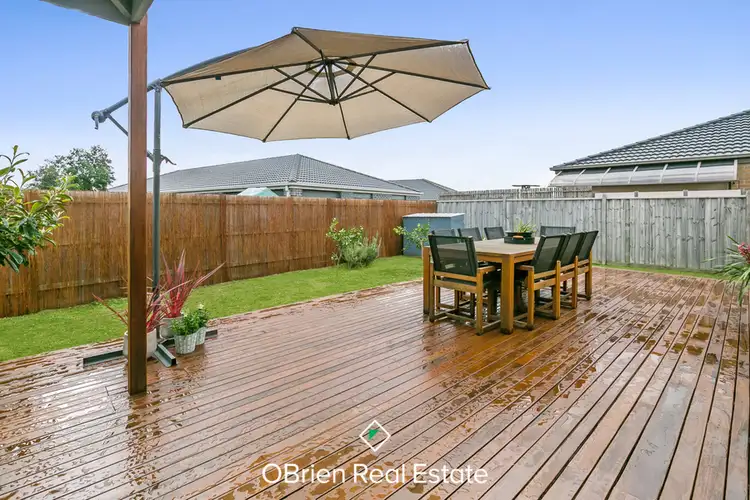 Sixth view of Homely house listing, 5 Malua Circuit, Sandhurst VIC 3977