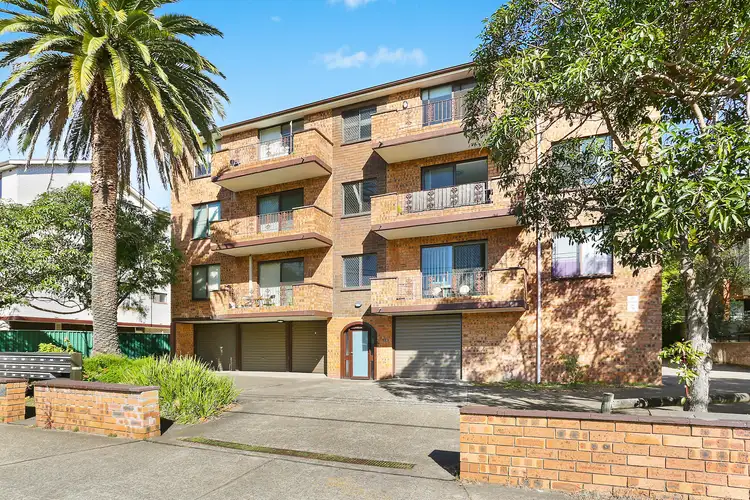 Main view of Homely apartment listing, 15/21 Alison Road, Kensington NSW 2033
