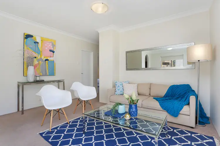 Third view of Homely apartment listing, 15/21 Alison Road, Kensington NSW 2033