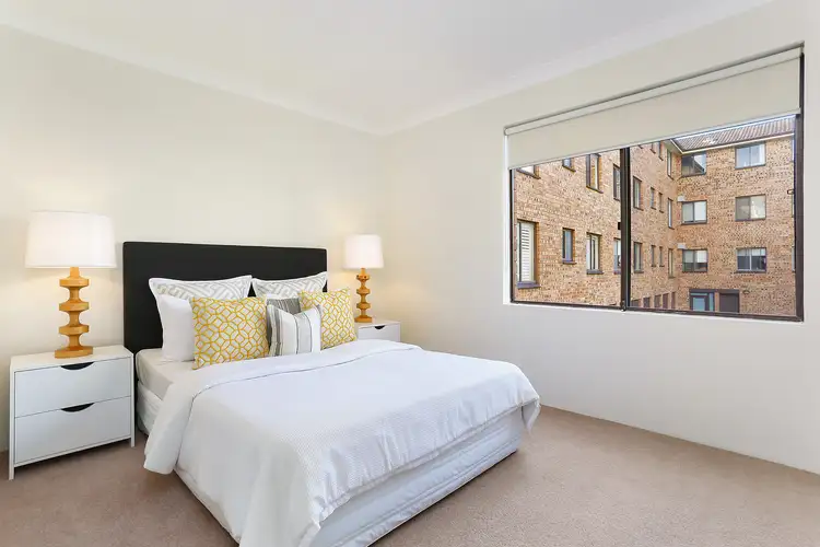 Fourth view of Homely apartment listing, 15/21 Alison Road, Kensington NSW 2033