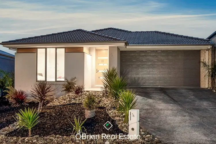 36 Limeburner Grove, Botanic Ridge VIC 3977