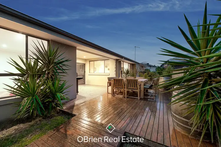 Second view of Homely house listing, 36 Limeburner Grove, Botanic Ridge VIC 3977