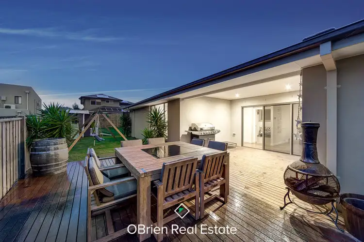 Third view of Homely house listing, 36 Limeburner Grove, Botanic Ridge VIC 3977