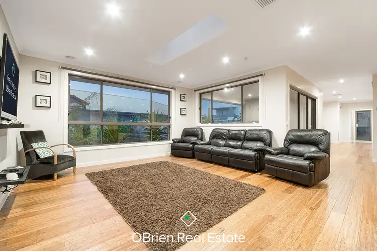 Fourth view of Homely house listing, 36 Limeburner Grove, Botanic Ridge VIC 3977