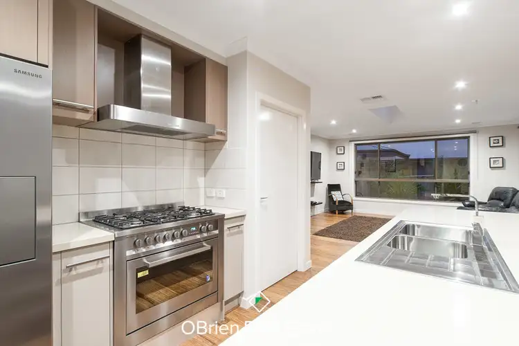 Fifth view of Homely house listing, 36 Limeburner Grove, Botanic Ridge VIC 3977