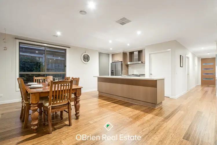 Sixth view of Homely house listing, 36 Limeburner Grove, Botanic Ridge VIC 3977