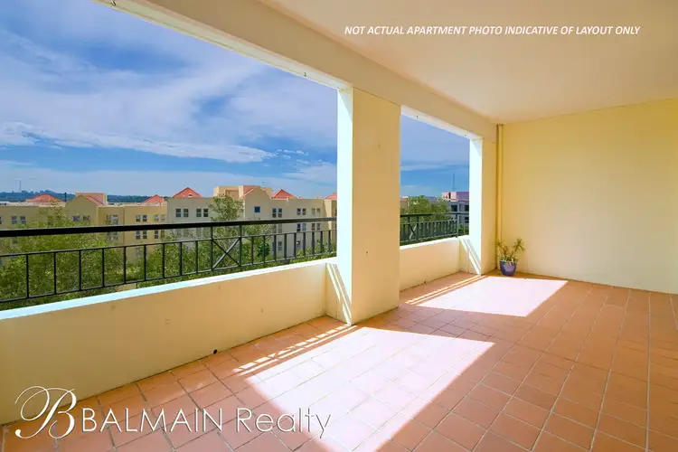 Third view of Homely apartment listing, Address available on request