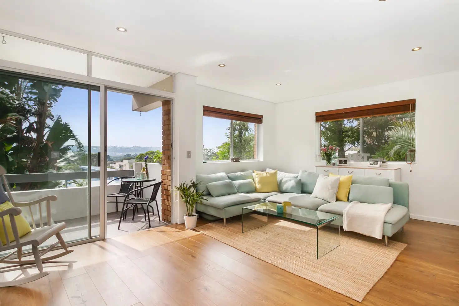 Main view of Homely apartment listing, 14/68 Pacific Parade, Dee Why NSW 2099