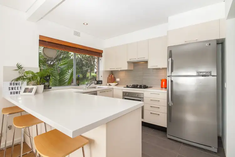 Second view of Homely apartment listing, 14/68 Pacific Parade, Dee Why NSW 2099