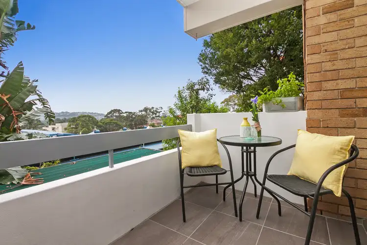Third view of Homely apartment listing, 14/68 Pacific Parade, Dee Why NSW 2099
