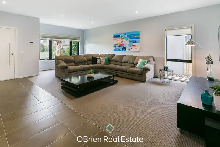 Fifth view of Homely house listing, 5 Niblick Circuit, Sandhurst VIC 3977