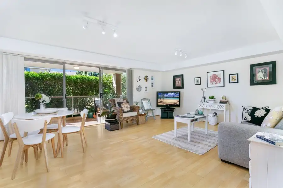 Main view of Homely apartment listing, 7/18-20 Banksia Street, Dee Why NSW 2099
