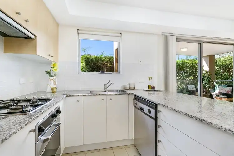 Second view of Homely apartment listing, 7/18-20 Banksia Street, Dee Why NSW 2099