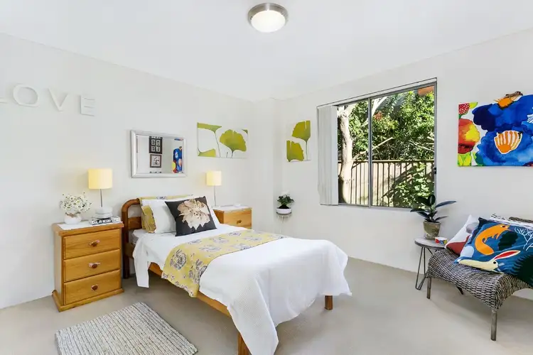 Third view of Homely apartment listing, 7/18-20 Banksia Street, Dee Why NSW 2099