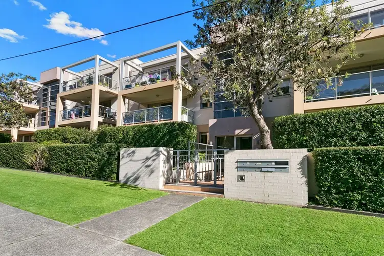 Fourth view of Homely apartment listing, 7/18-20 Banksia Street, Dee Why NSW 2099