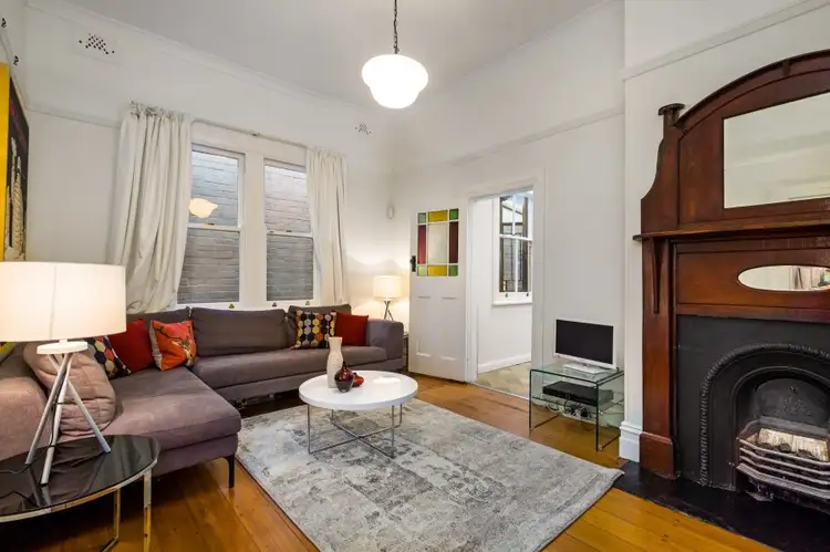 Third view of Homely house listing, 39 Hill Street, Leichhardt NSW 2040