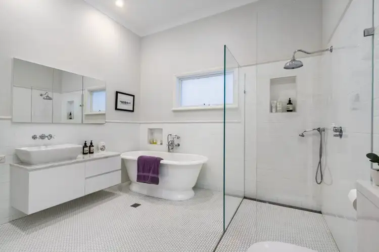 Fifth view of Homely house listing, 39 Hill Street, Leichhardt NSW 2040