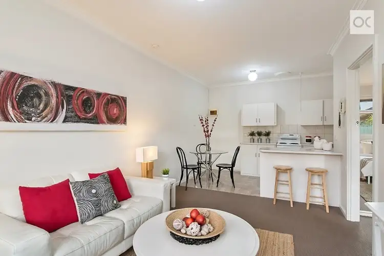 3/45 Avenue Road, Highgate SA 5063