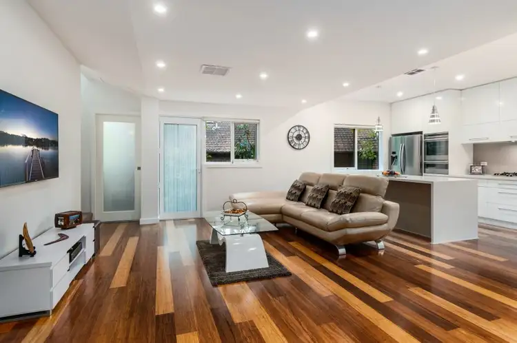 61 Pritchard Street, Annandale NSW 2038