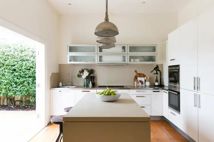 Second view of Homely house listing, 12 Crescent Street, Fairlight NSW 2094