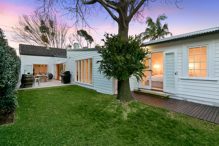 Fifth view of Homely house listing, 12 Crescent Street, Fairlight NSW 2094