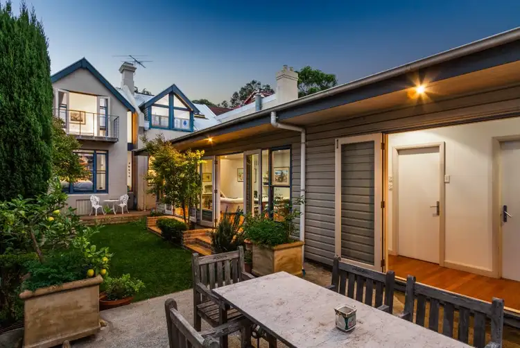 Second view of Homely house listing, 27 Dock Road, Birchgrove NSW 2041