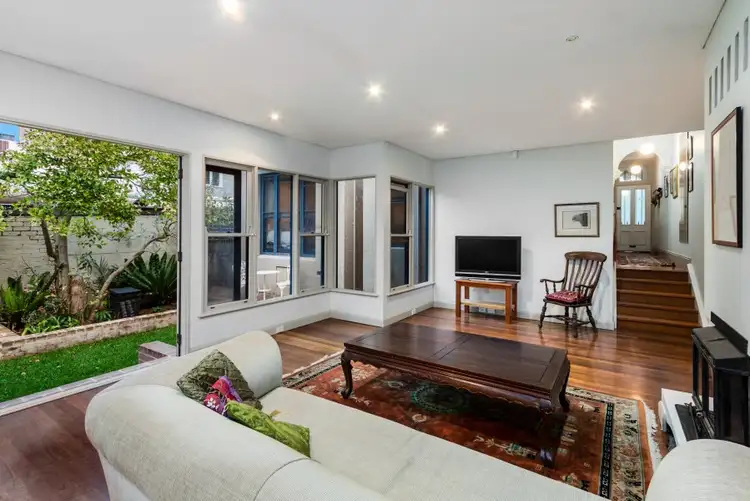 Third view of Homely house listing, 27 Dock Road, Birchgrove NSW 2041